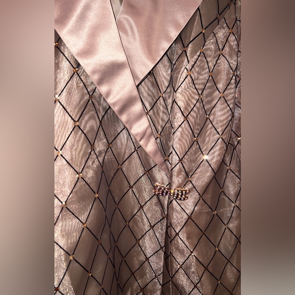Dress barn Blazer